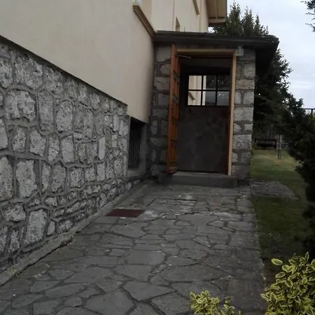 Le Studio Du Brochy Hauteville-Lompnes Exterior photo