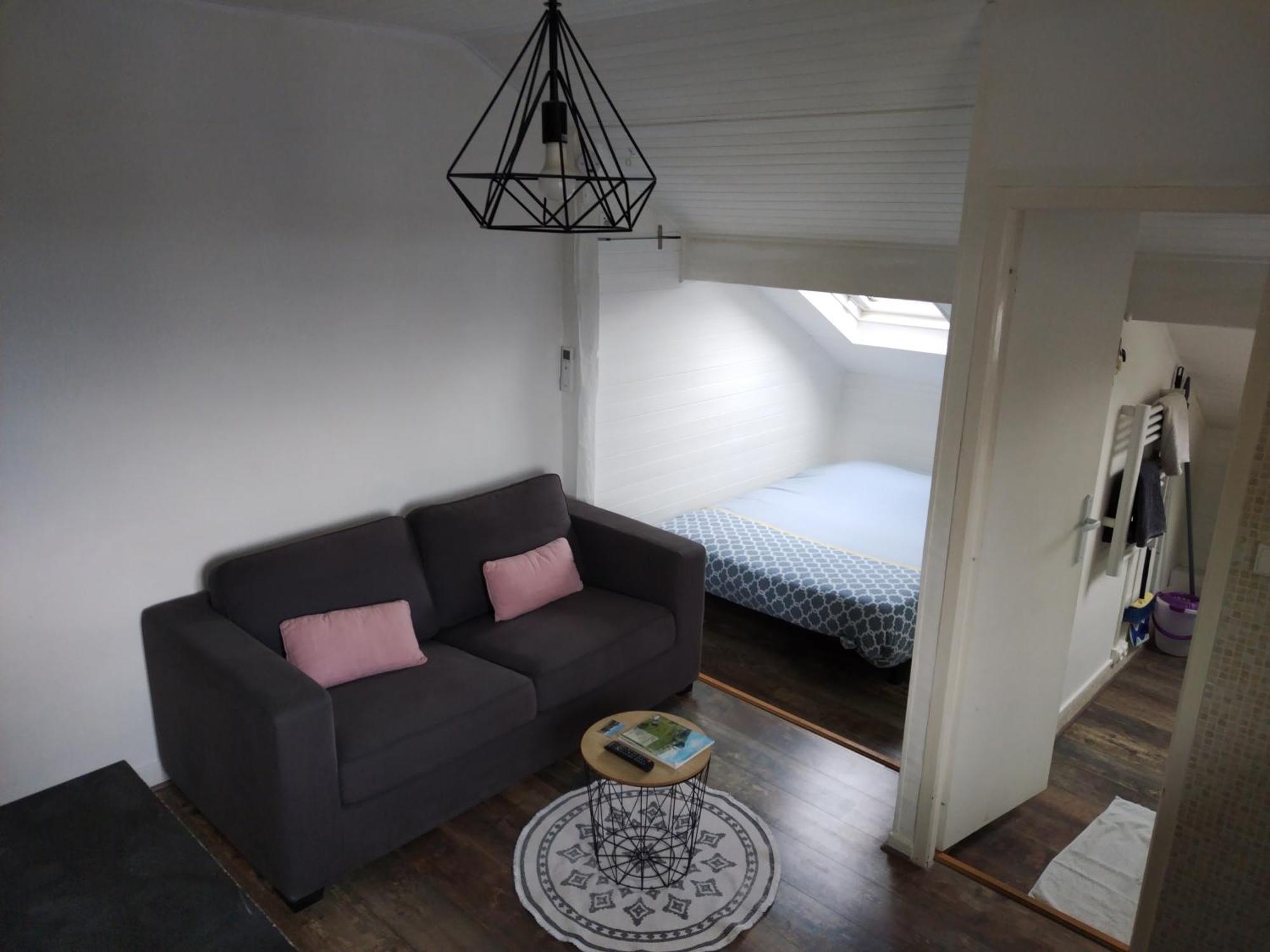Le Du Brochy Appartement *