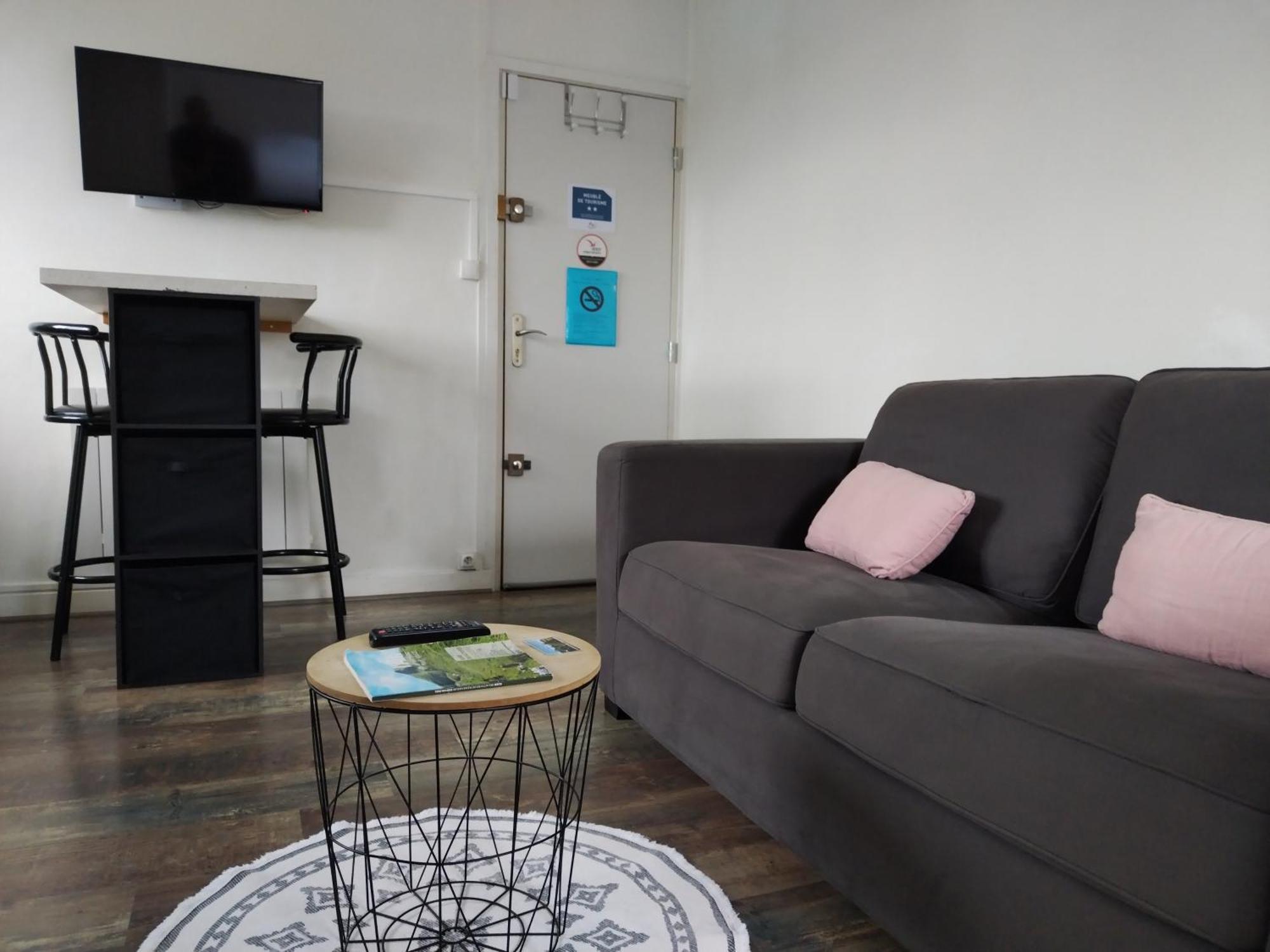 Appartement Le Du Brochy