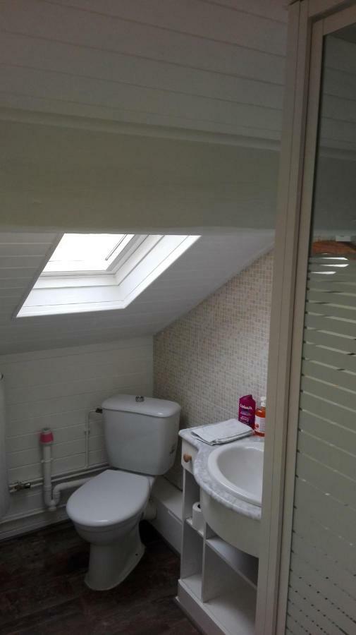 Appartement Le Du Brochy
