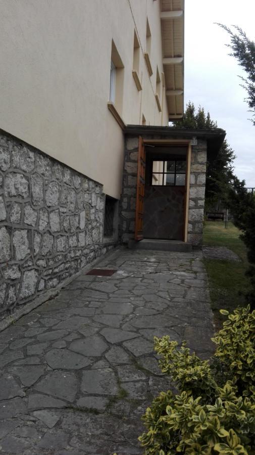 Appartement Le Du Brochy *