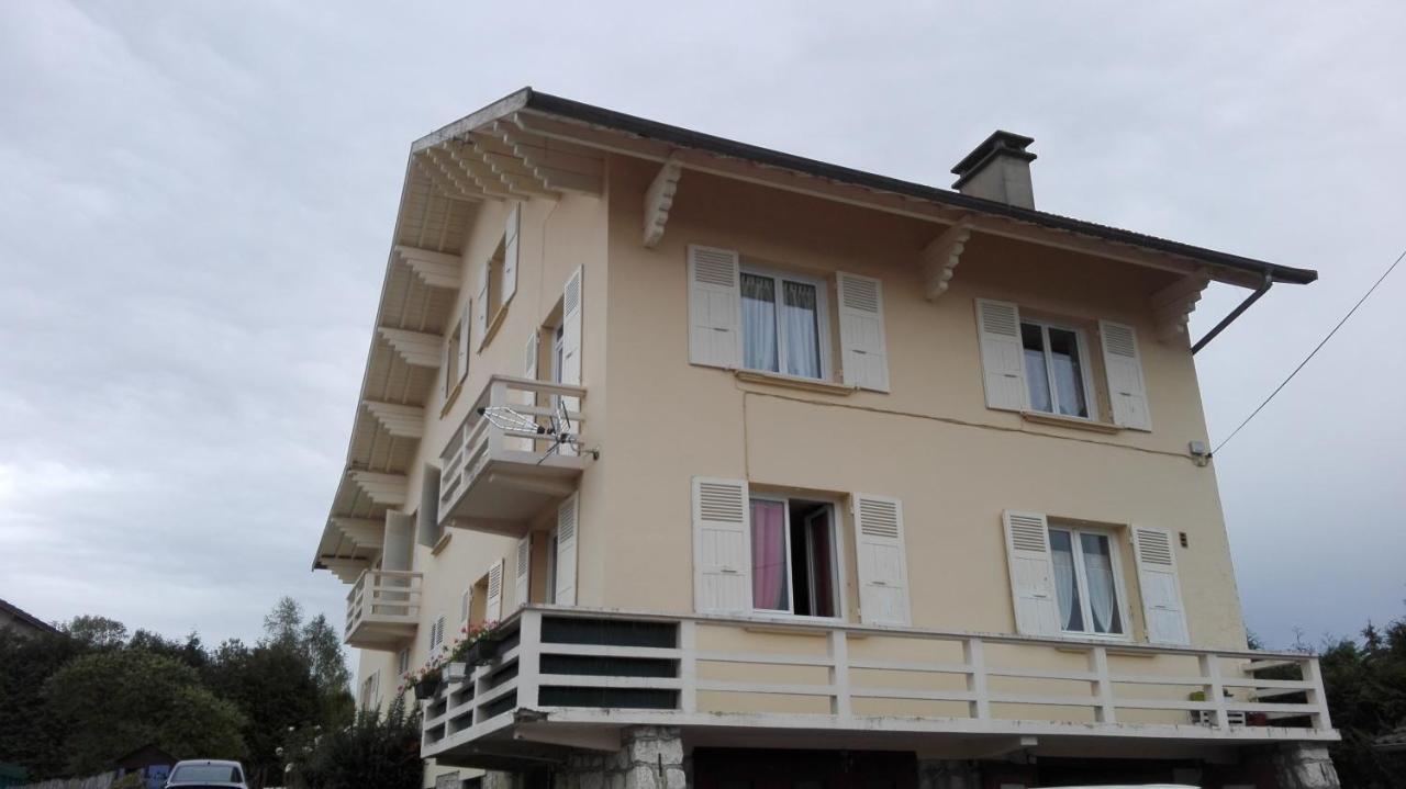 Le Du Brochy Appartement